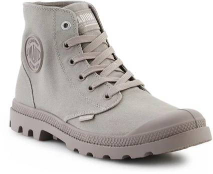 Palladium Mono Chrome batai 73089-272-M