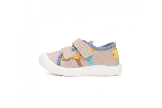 Pilki canvas batai 28-33 d. C100-61143AL