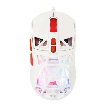 Baracuda BGM-092 Seal White