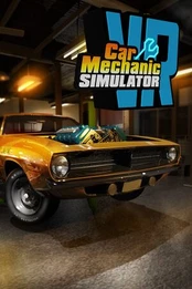 Car Mechanic Simulator PC
