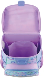 Herlitz Schulranzen Loop Plus Mystic Mermaid kaina