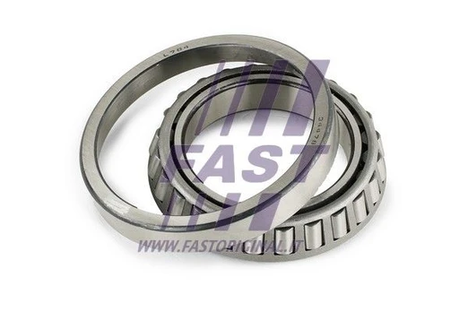 Rato guolio komplektas FAST FT21078
