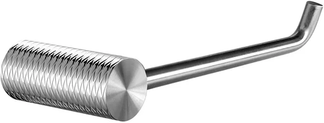 Pakabas vonios kambario 9711A Prism Nickle