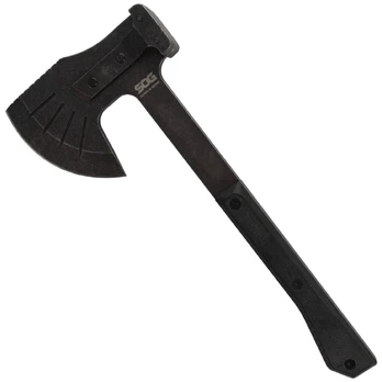 SOG Bushcraft Hatchet Kirvis
