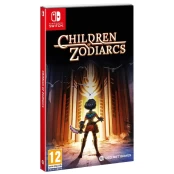 Children of Zodiarcs Nintendo Switch kaina