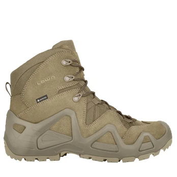 LOWA batai ZEPHYR GTX MID TF Coyote OP Ruda