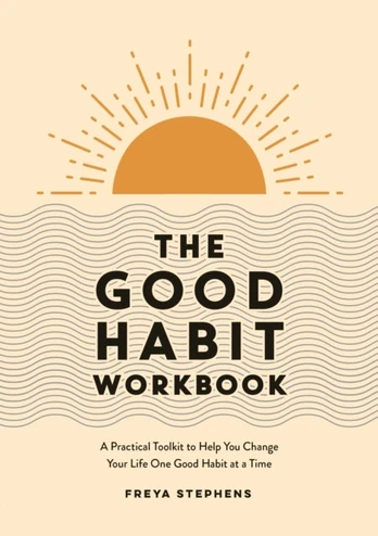 Good Habit Workbook