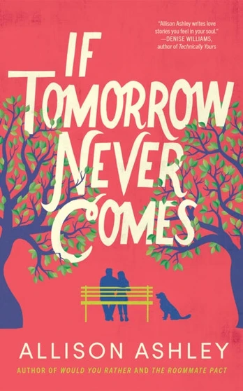 If Tomorrow Never Comes
