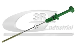 Alyvos lygio matuoklis 3RG 81201 kaina
