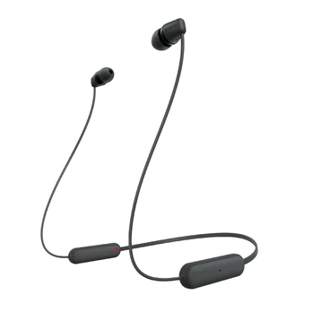 Ausinės Sony WI-C100