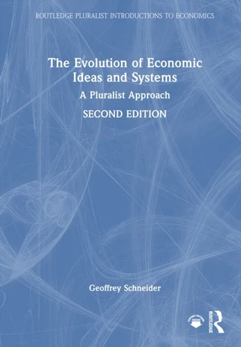 Evolution of Economic Ideas and Systems