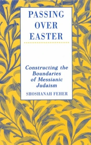 Passing Over Easter