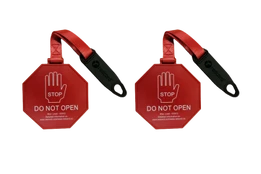 Redcord DoorFix fiksavimui prie durų, pora
