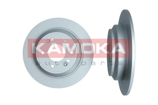 Stabdžių diskas KAMOKA 103643