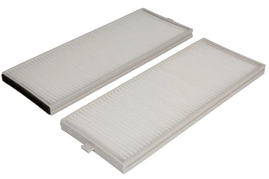 Salono filtras MANN-FILTER CU 2506-2