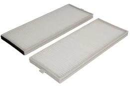 Salono filtras MANN-FILTER CU 2506-2 kaina