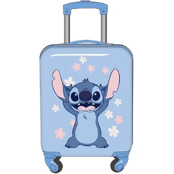Stor - Stitch - Hardcase trolley - 46 x 33 x 20 cm