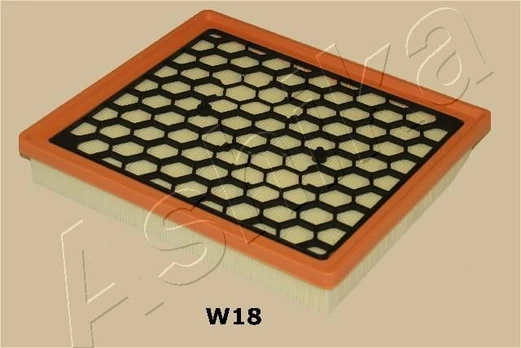 Oro filtras ASHIKA 20-0W-W18