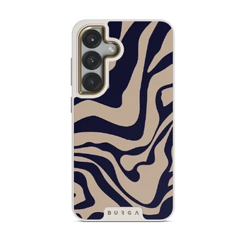 Vigilant - Samsung Galaxy S25 Plus Case, Elite Light (Magnetic) / Gold