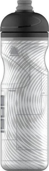 Gertuvė Sigg Pulsar Therm Snow, 650 ml