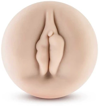 Blush PERFORMANCE PUMP SLEEVE VAGINA BEIGE