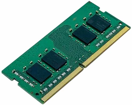 RAM Dell 16GB DDR4 SODIMM memory module, 3200 MT/s