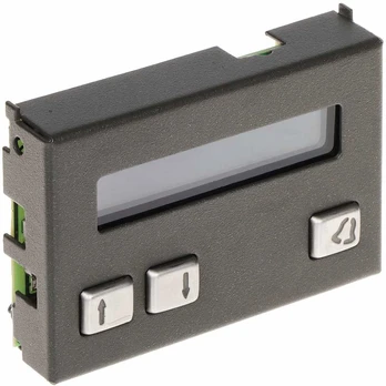 ELECTRONIC LIST OF TENANTS CDN-230E-V2-ST ACO