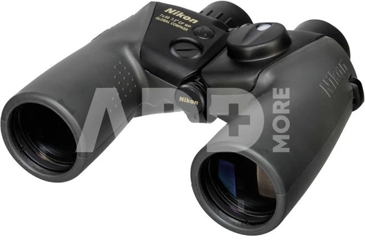 Nikon 7x50 CF WP Global Compass