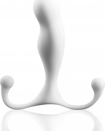 Aneros Maximus Trident - Advanced Intimate Stimulation System, 10.2 cm
