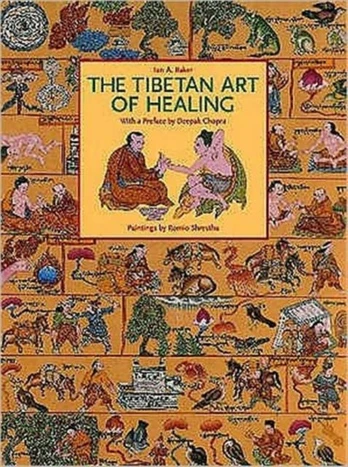 Tibetan Art of Healing