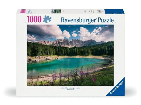 Dėlionė Ravensburger Dolomity
