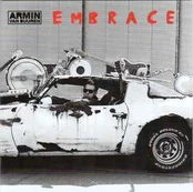 CD Armin van Buuren - Embrace