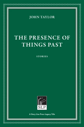 Presence of Things Past