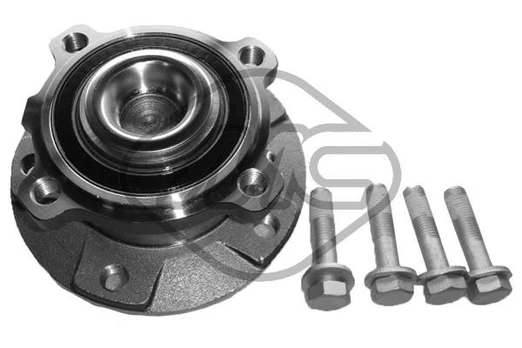 Rato stebulė Metalcaucho 90532