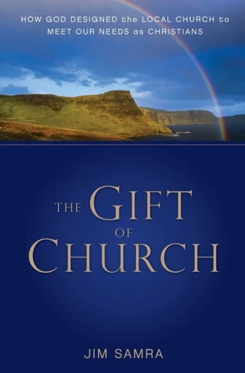 Gift of Church