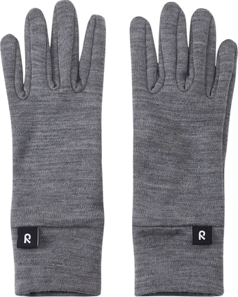 REIMA Etsin 5300362A Melange Grey - 7 - 8