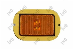 ABAKUS 05353890LED Šoninis atšvaitas