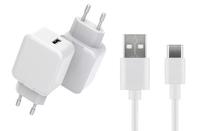 Įkroviklis CoreParts USB įkroviklis su 3 metrų USB-C