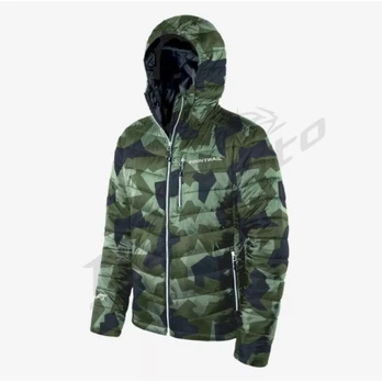 Finntrail Termo striukė Master Hood 1504 Camo