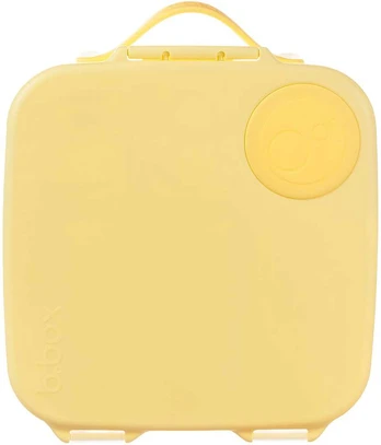 b.box Lunchbox - indas na obiad, lunch | Lemon Twist