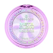 Essence Meta Glow Highlighter 3,2g Moterims Šviesintojas kaina