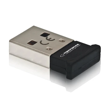 EA160 Esperanza adapteris bluetooth v.5.0 usb