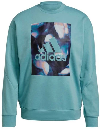 Adidas Moteriškas Džemperis uforu GS3893