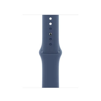 40 mm Denim Sport Band - S/M
