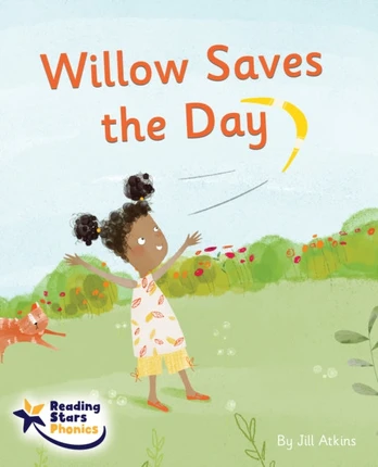 Willow Saves the Day
