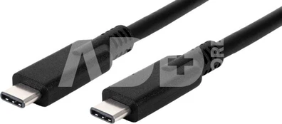 OWC CABLE USB 3.2 GEN 1 E-MARKED CERTIFIED, 0.5 METER