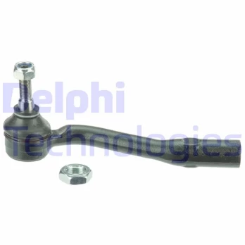 Skersinės vairo trauklės galas DELPHI TA3241