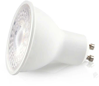 Kobi 3W LED lemputė, GU10, 3000K