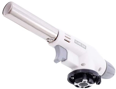 Carmotion Blowtorch with adjustable flame