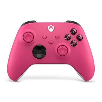 Wireless Controller – Deep Pink Xbox Series X/S